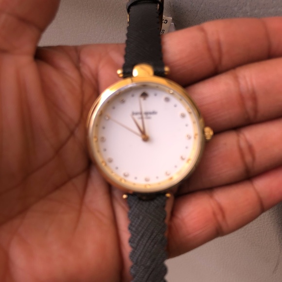 🎉💕HP🎉💕Brand new KATe spade ♠️Holland NYC Watch - Picture 2 of 8